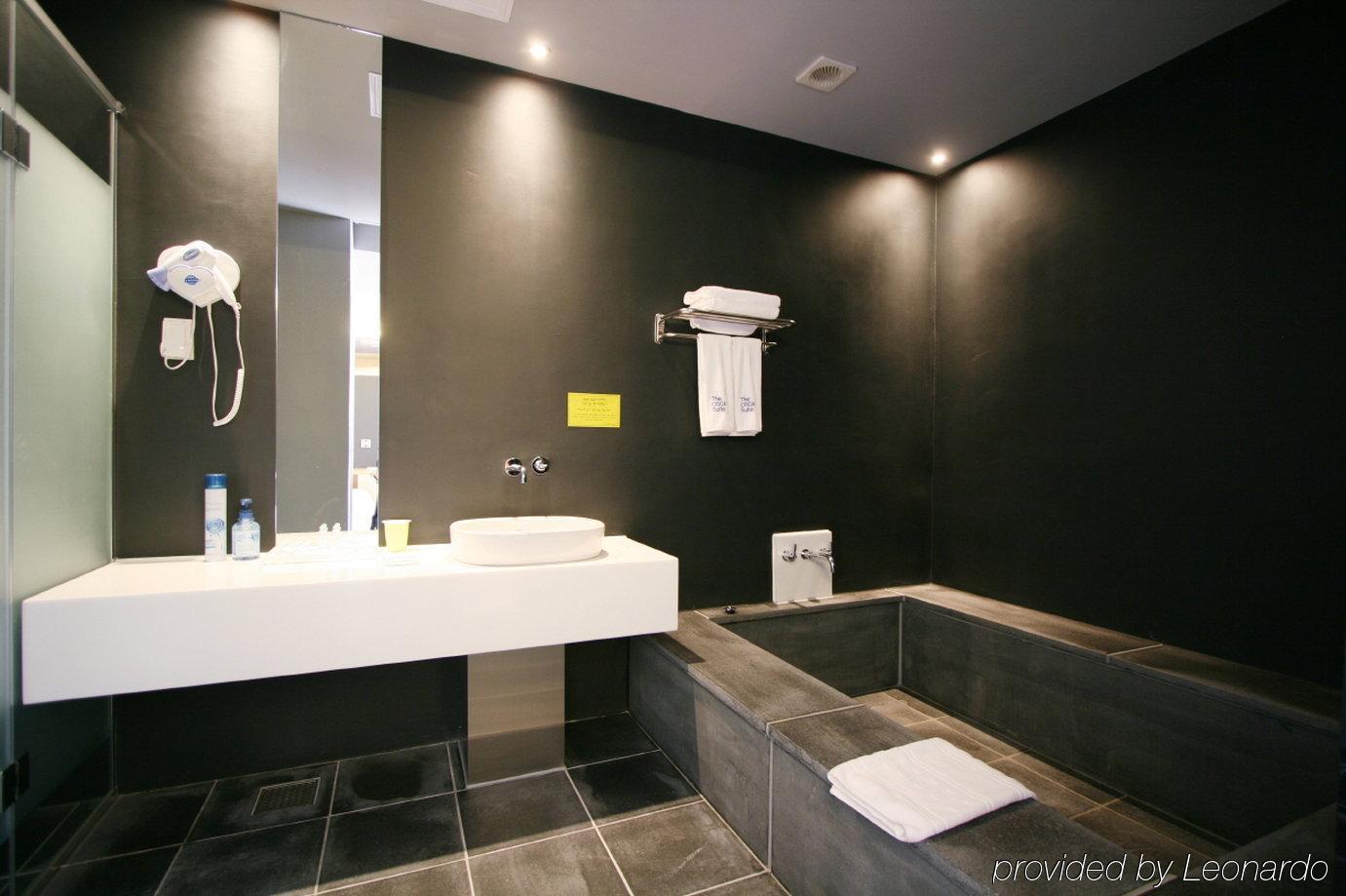 Hotel Oscar Suite Kunsan Pokoj fotografie