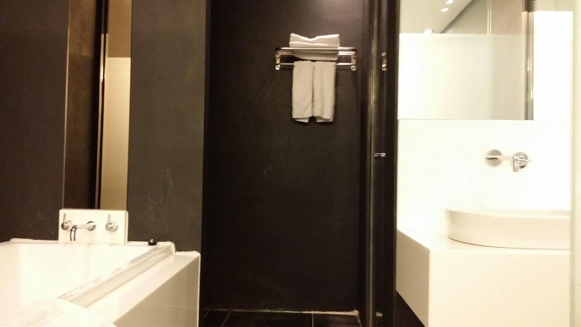 Hotel Oscar Suite Kunsan Exteriér fotografie