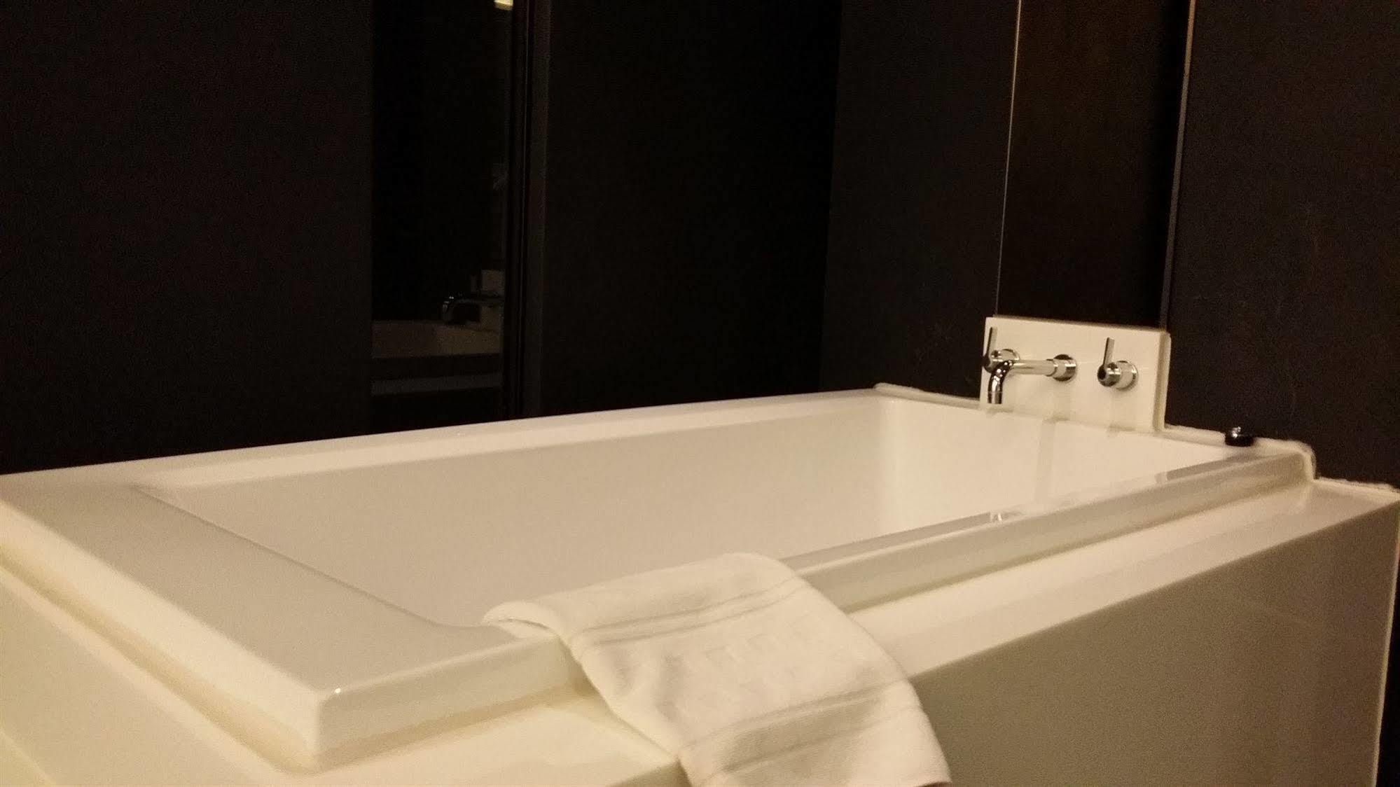 Hotel Oscar Suite Kunsan Exteriér fotografie