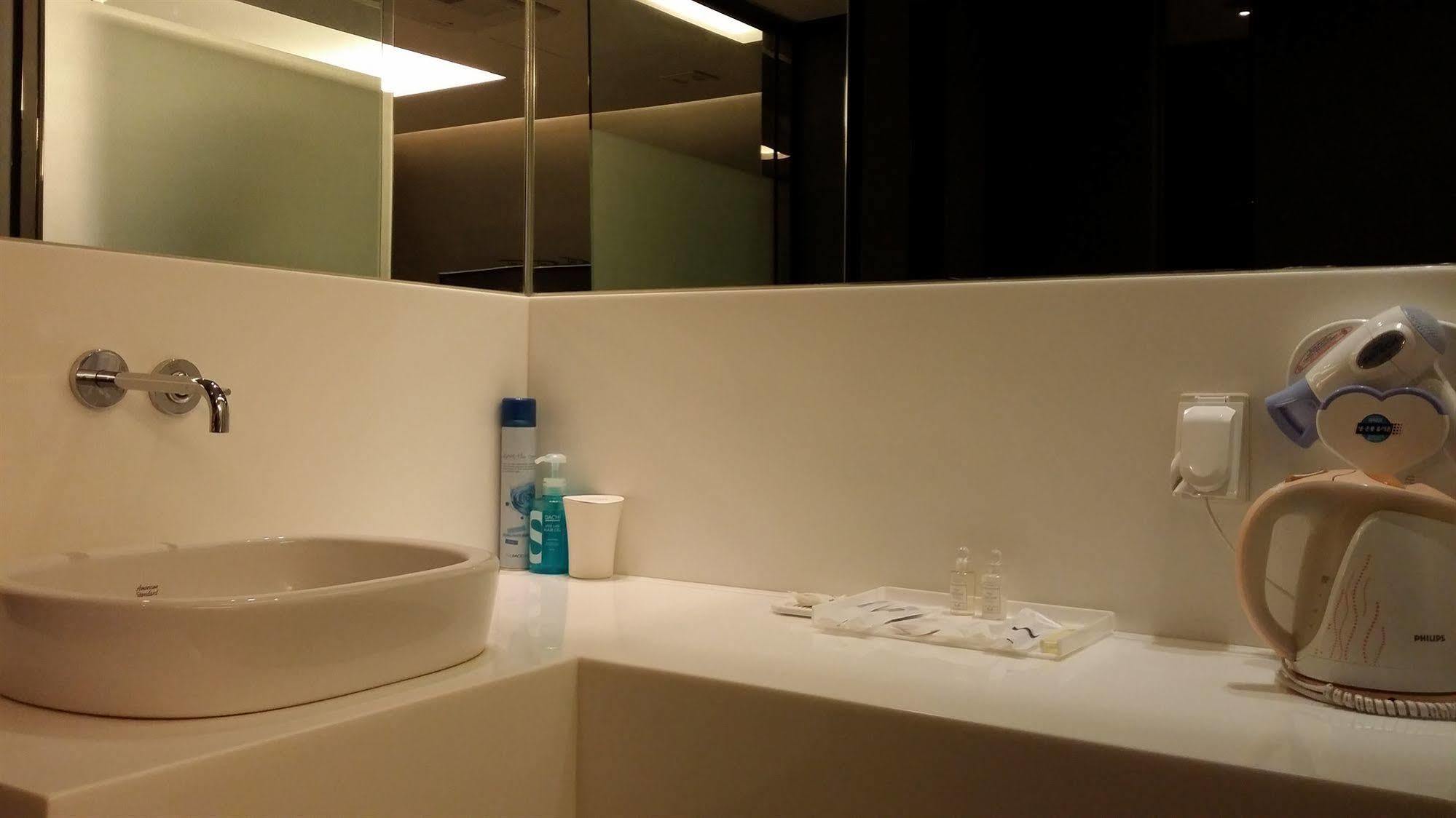 Hotel Oscar Suite Kunsan Exteriér fotografie